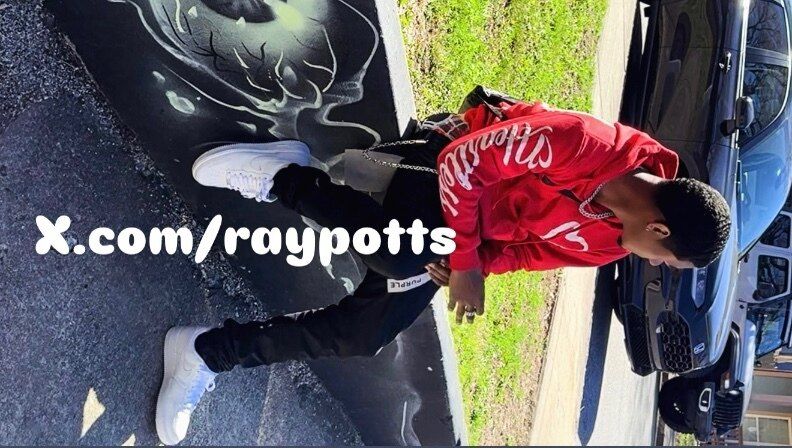 raypotts OnlyFans profile picture