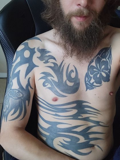 tatted9inches OnlyFans picture