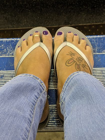 shellies_soles OnlyFans picture