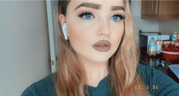 Sarah Captiny