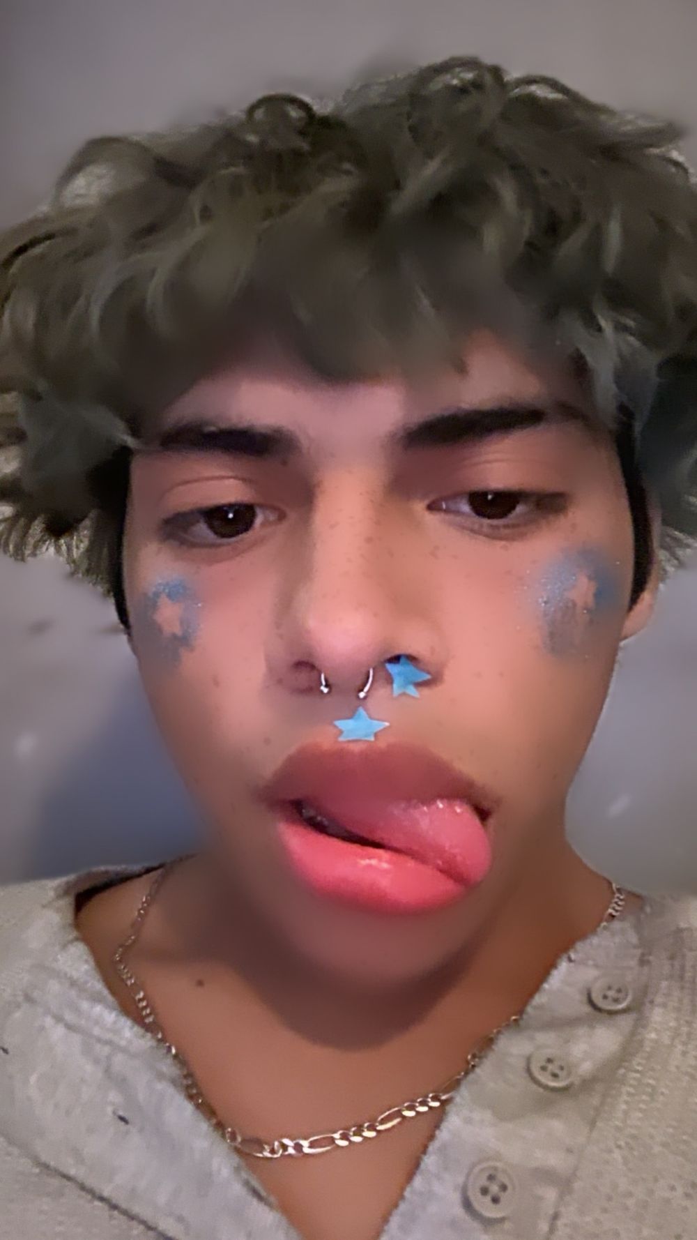 shehatesdxmons OnlyFans profile picture
