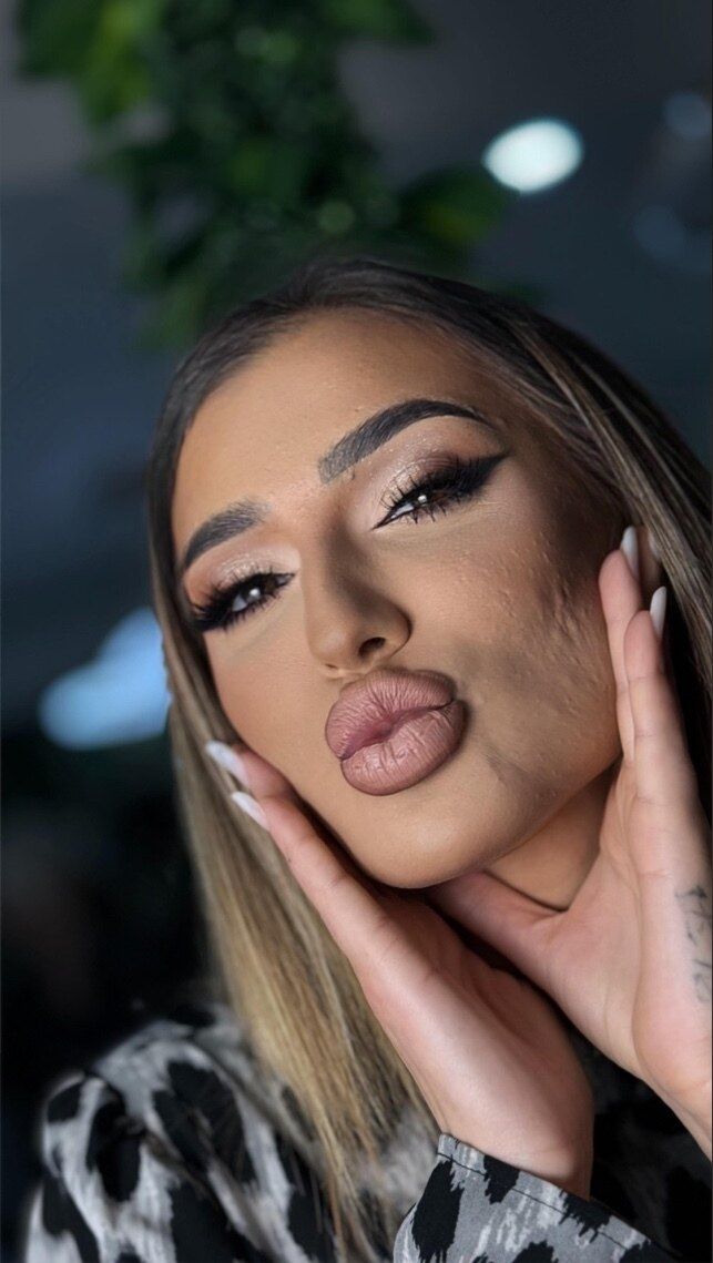 ariaaryanavip OnlyFans profile picture