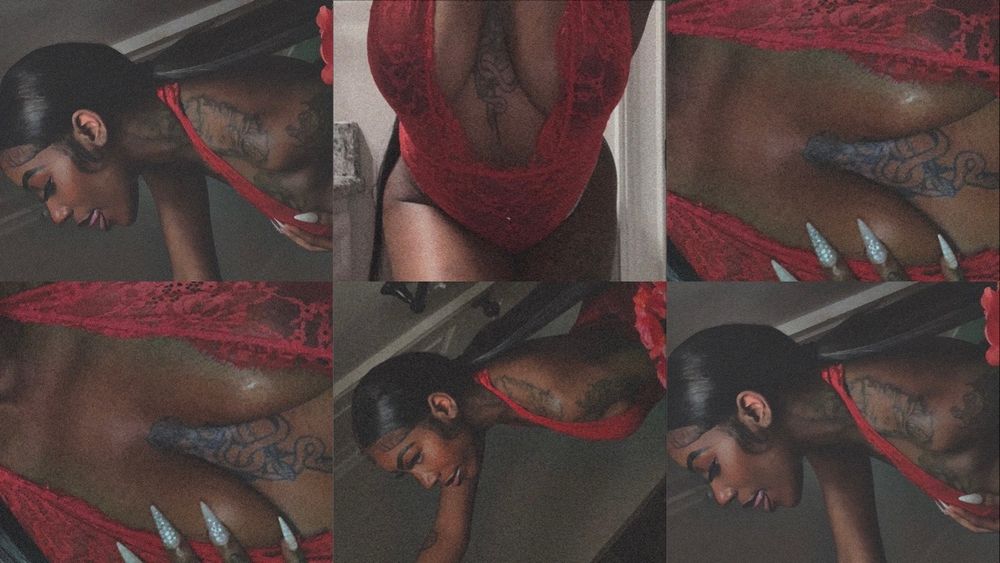 nymphnamedsiren OnlyFans profile picture