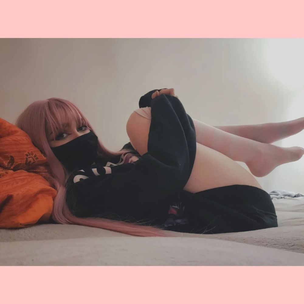arisushy OnlyFans profile picture