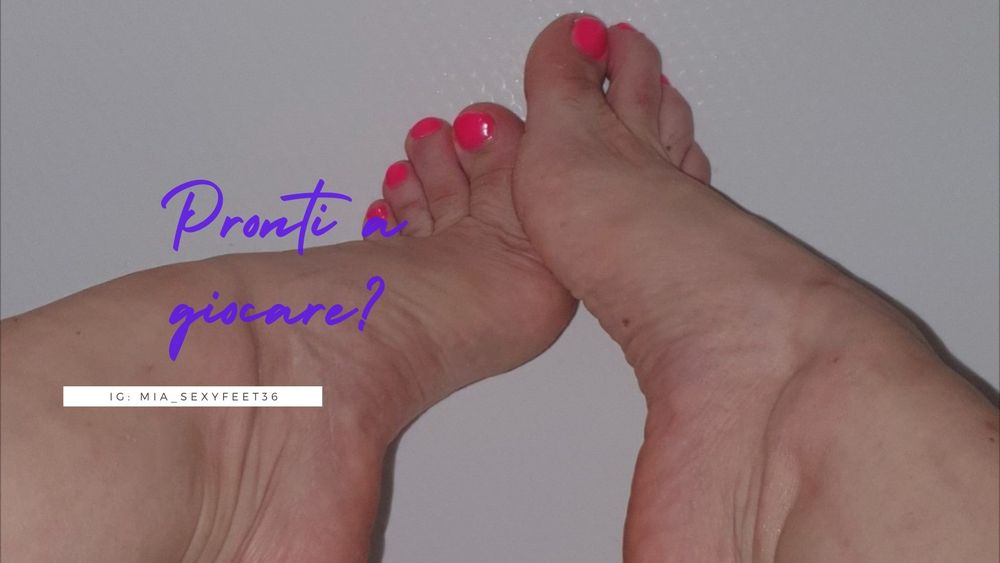 mia_sexyfeet36 OnlyFans profile picture