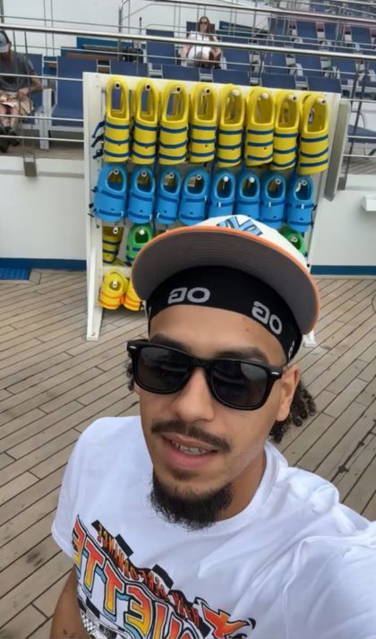 isaiasizafreak OnlyFans picture