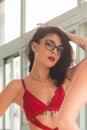 Agatha Lin