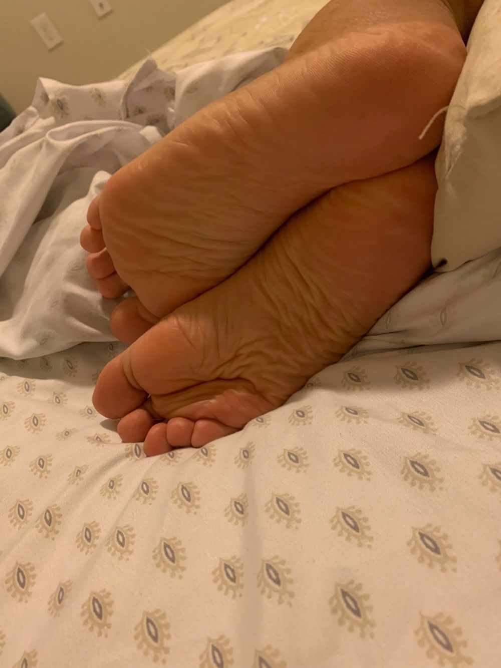 prettyfeet96 OnlyFans profile picture
