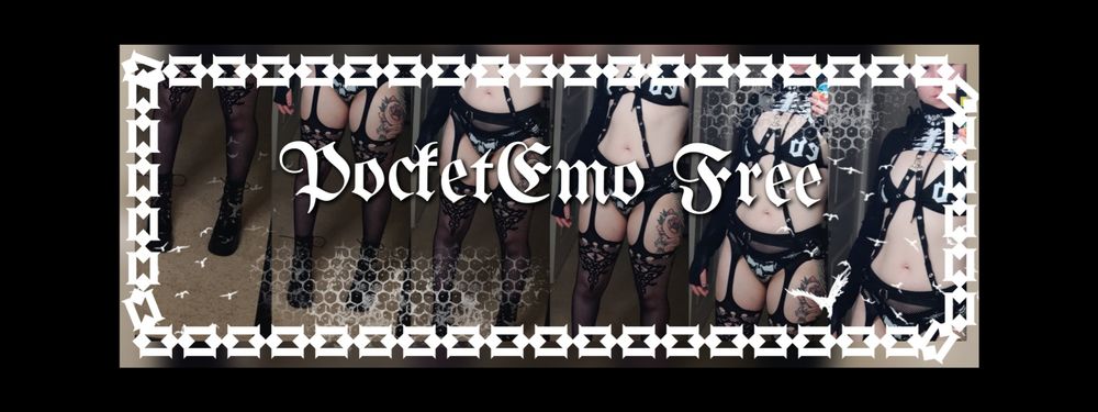 pocketemo OnlyFans profile picture