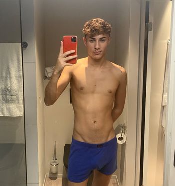 Alexis Rubio