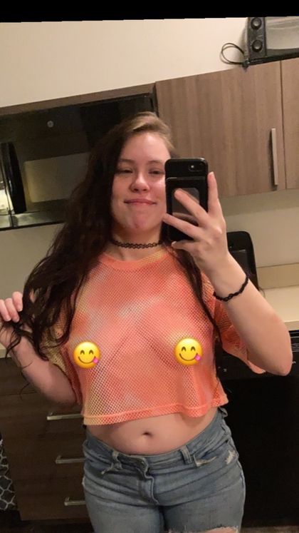 userisgoddess OnlyFans picture