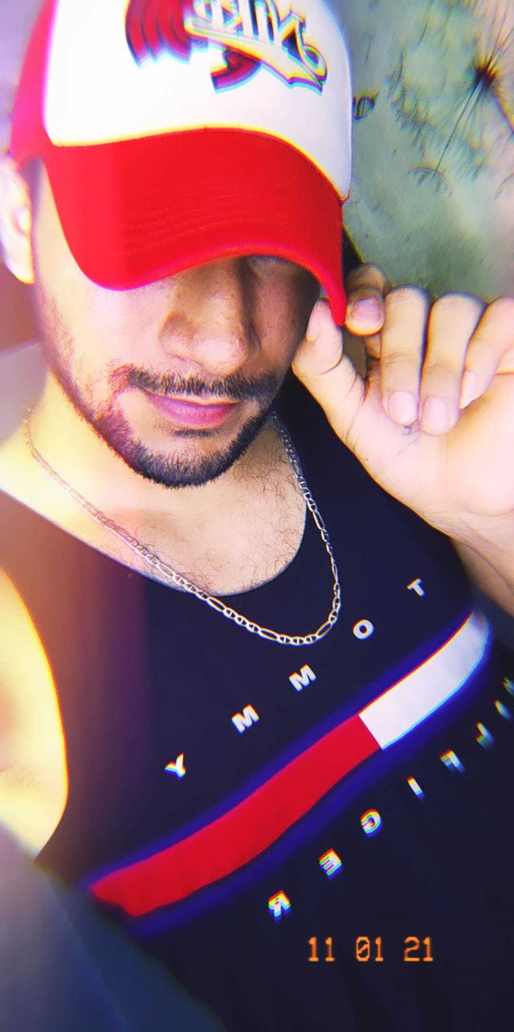 angelvizuete97 OnlyFans profile picture