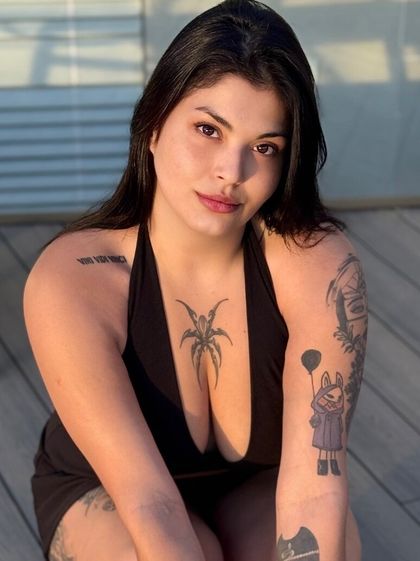 queenelii OnlyFans picture