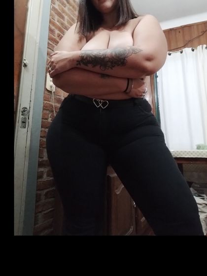 soleinalde OnlyFans picture