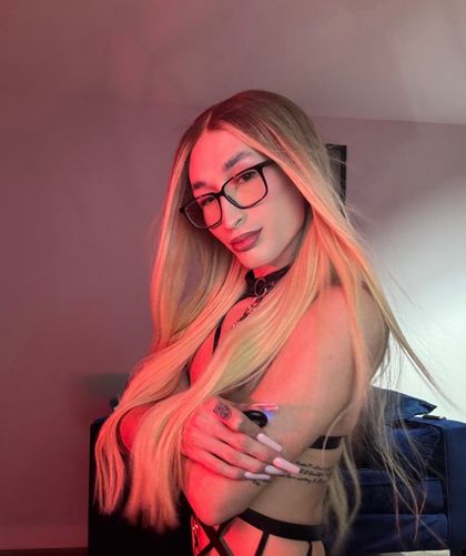 mclarkee OnlyFans picture