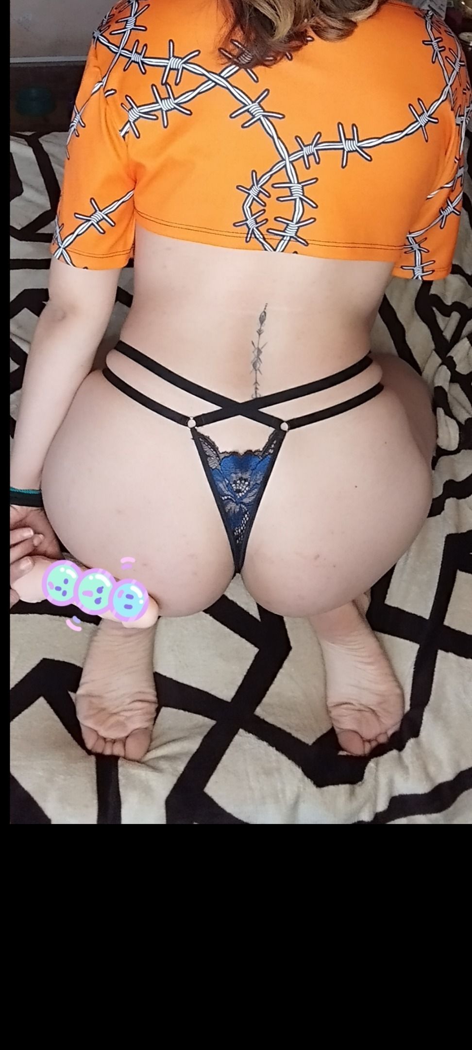 bitchhbaby OnlyFans profile picture