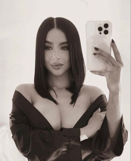 michellebluefree OnlyFans picture