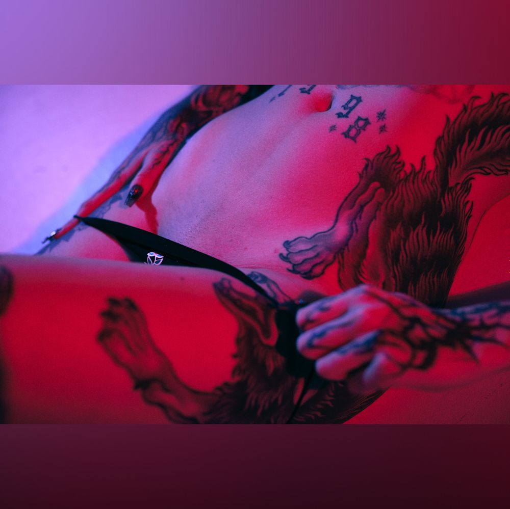nasttybunny OnlyFans profile picture