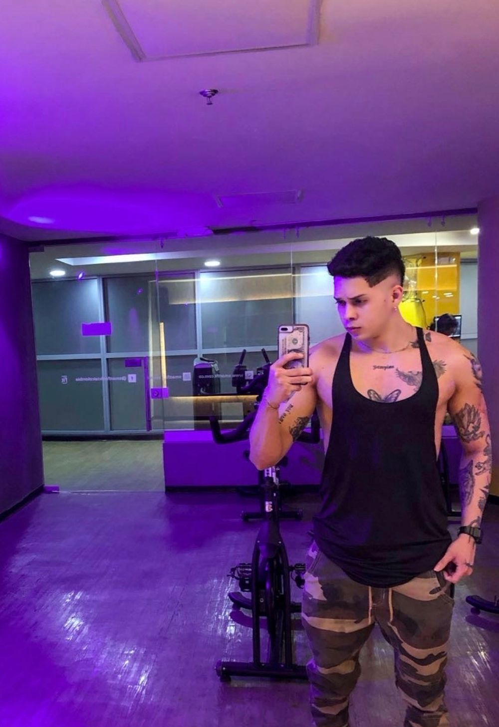 scorpionxs OnlyFans profile picture