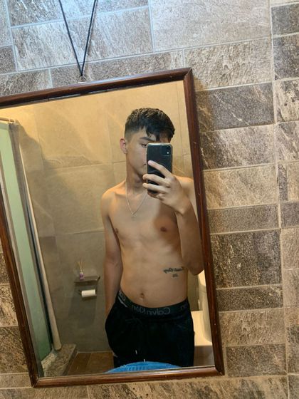 charliicastillo OnlyFans picture