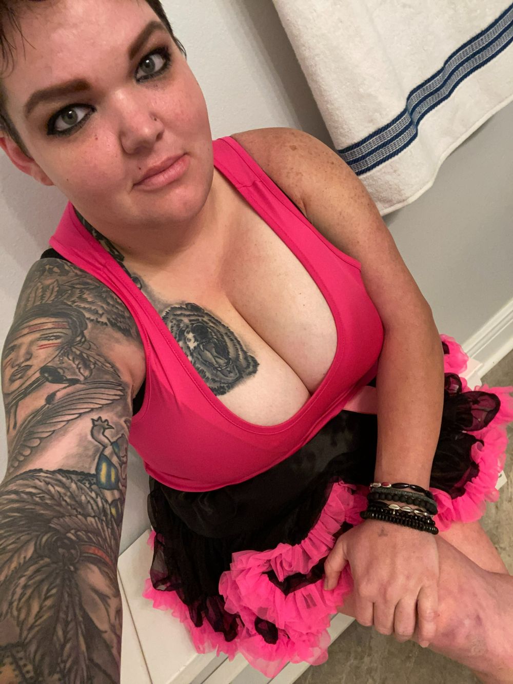 ixibrittnasty OnlyFans profile picture