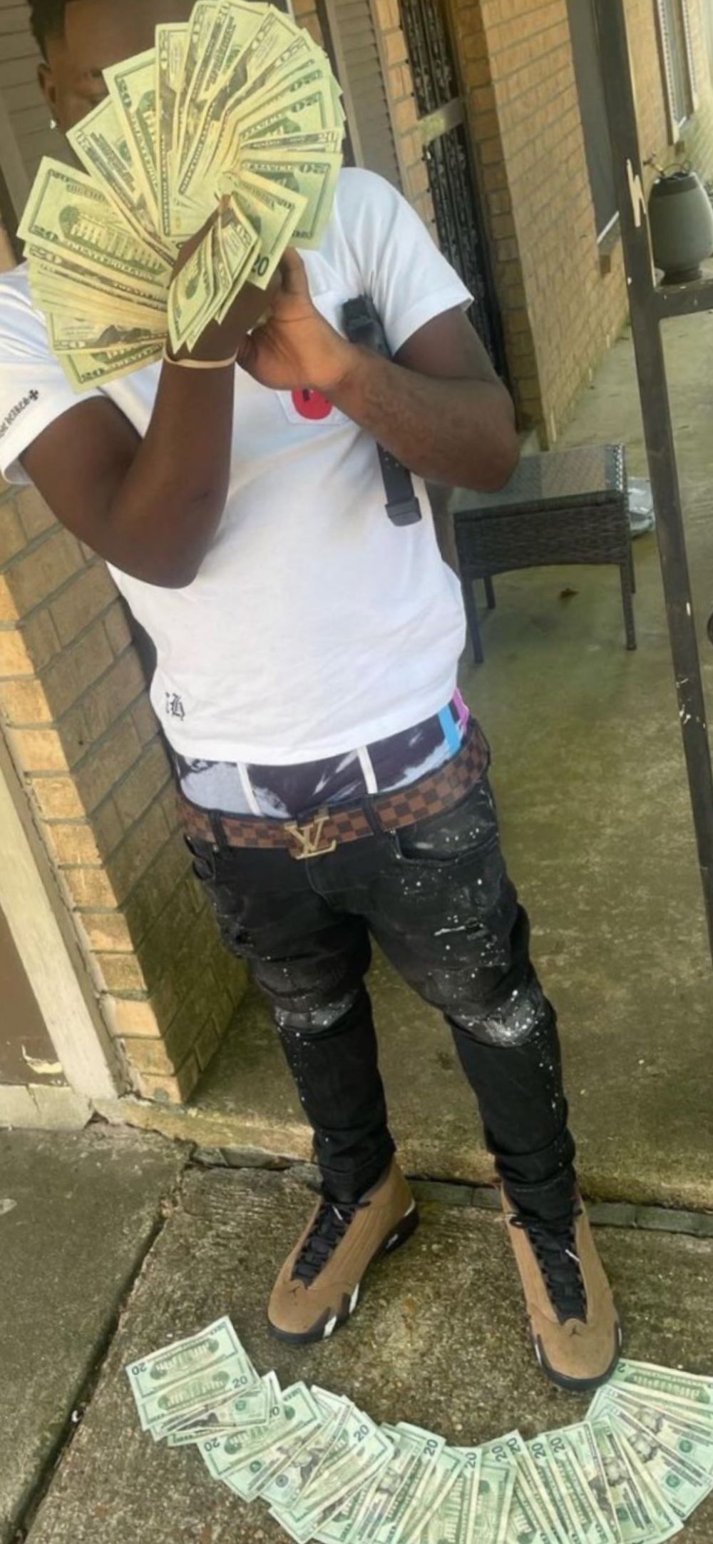 ricothafreakkk OnlyFans profile picture