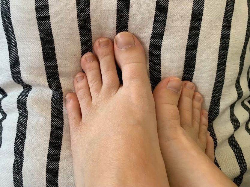 barefootkendra OnlyFans profile picture