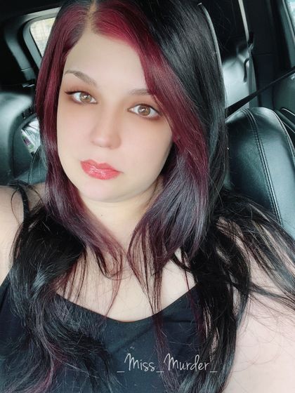 xxxmissmurder OnlyFans picture