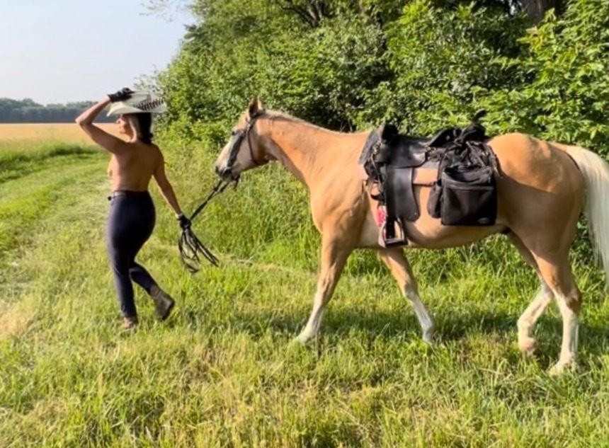 themoderndaycowgirl OnlyFans profile picture