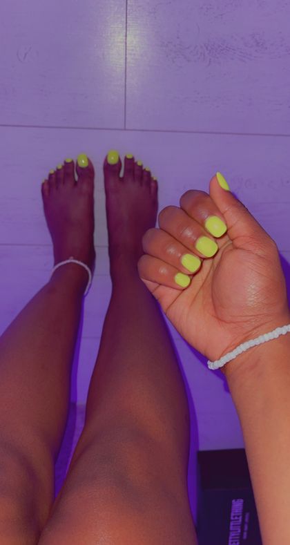 footfairyyx OnlyFans picture