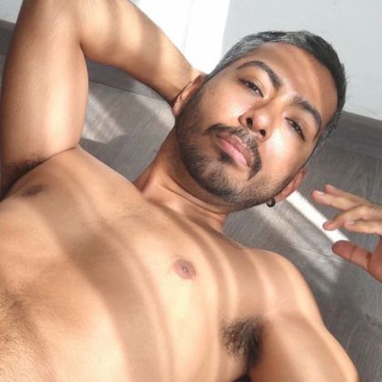 ramitoxxx OnlyFans picture