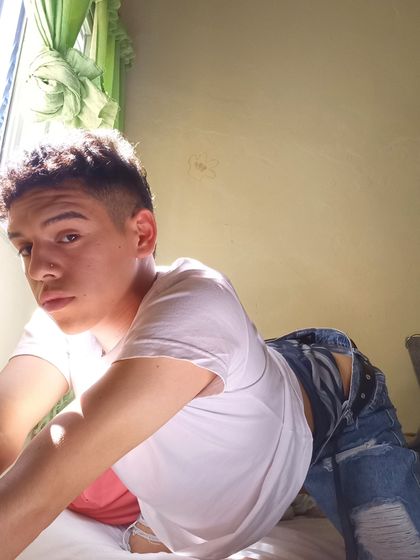 rorogoodguy OnlyFans picture