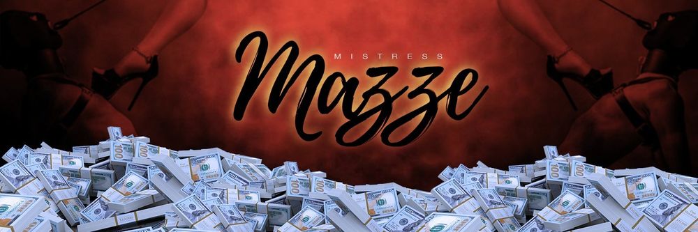 mistressmazze OnlyFans profile picture