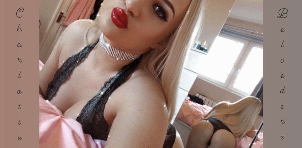 charlottebelvedere OnlyFans profile picture
