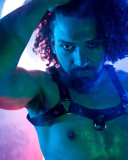 mantcurly OnlyFans picture