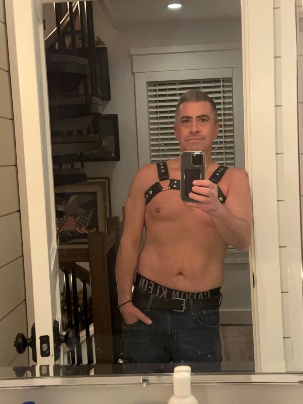 woodguy4you OnlyFans profile picture