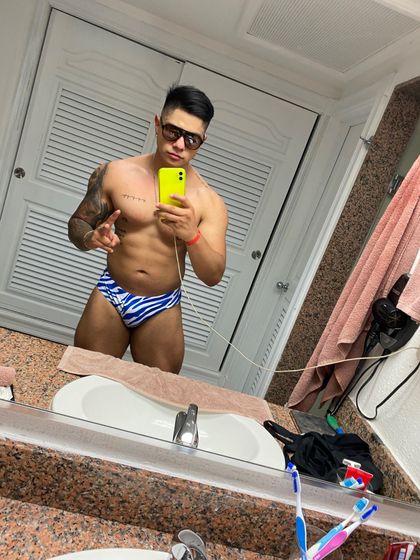 mondraalexis OnlyFans picture