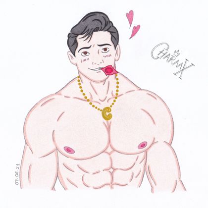 princecharmx OnlyFans picture
