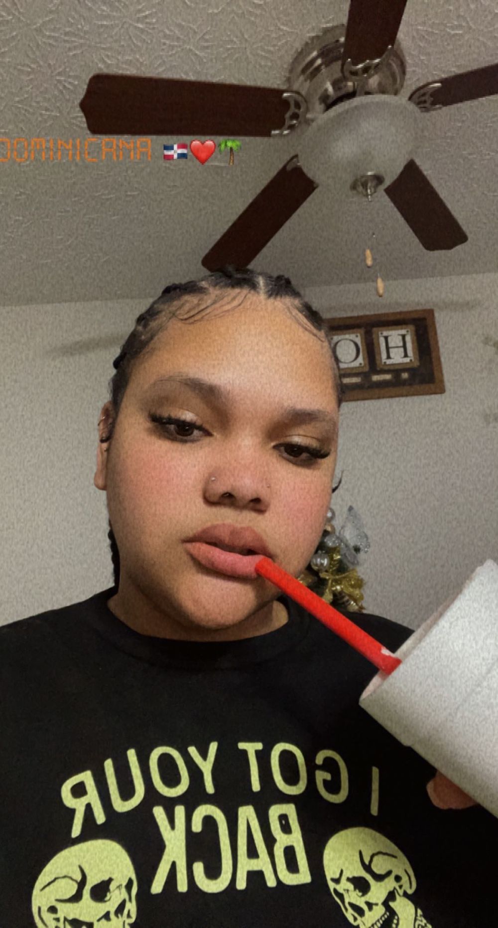 ambermorel2001 OnlyFans profile picture