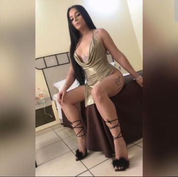 Afrodita trans girl