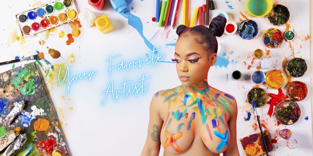 yourfaveartist OnlyFans profile picture