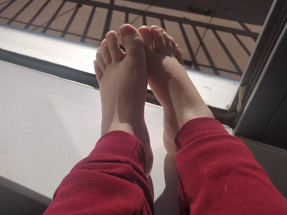 gabriellefeet OnlyFans profile picture