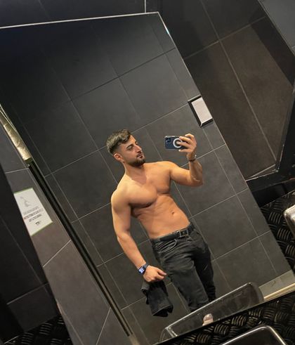 jackcyrus OnlyFans picture