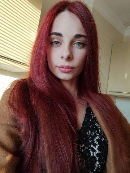 clarry OnlyFans picture