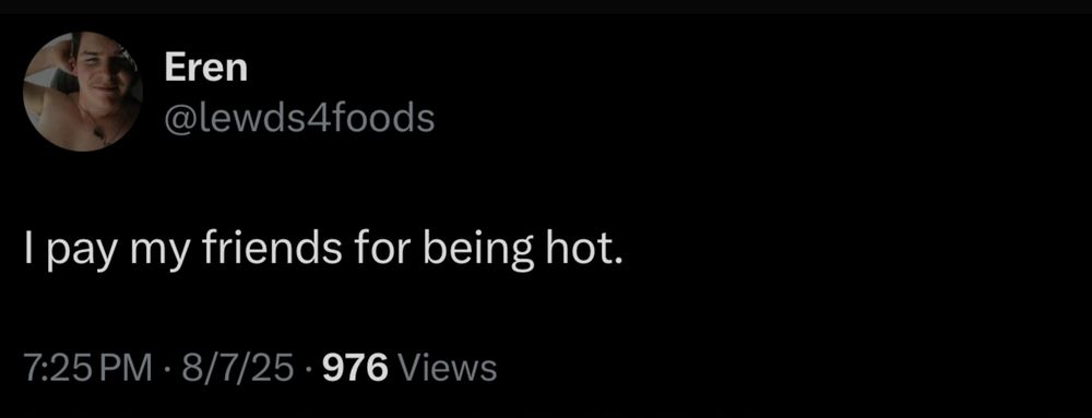 lewds4foods OnlyFans profile picture
