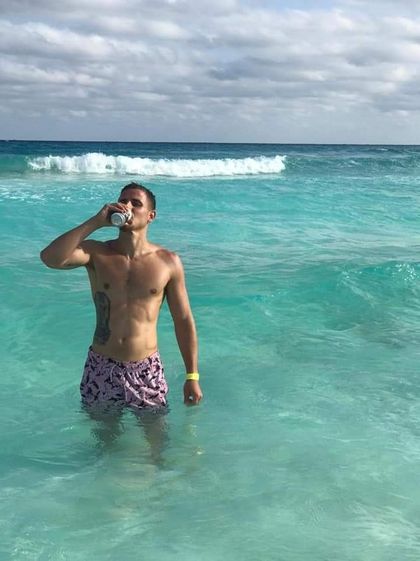 nickytrad OnlyFans picture