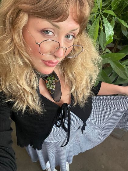 rottingapplebum OnlyFans picture