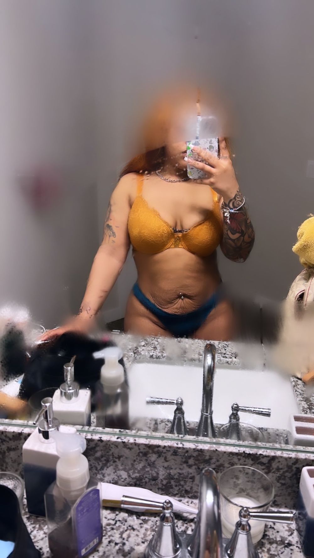 babyrotti OnlyFans profile picture