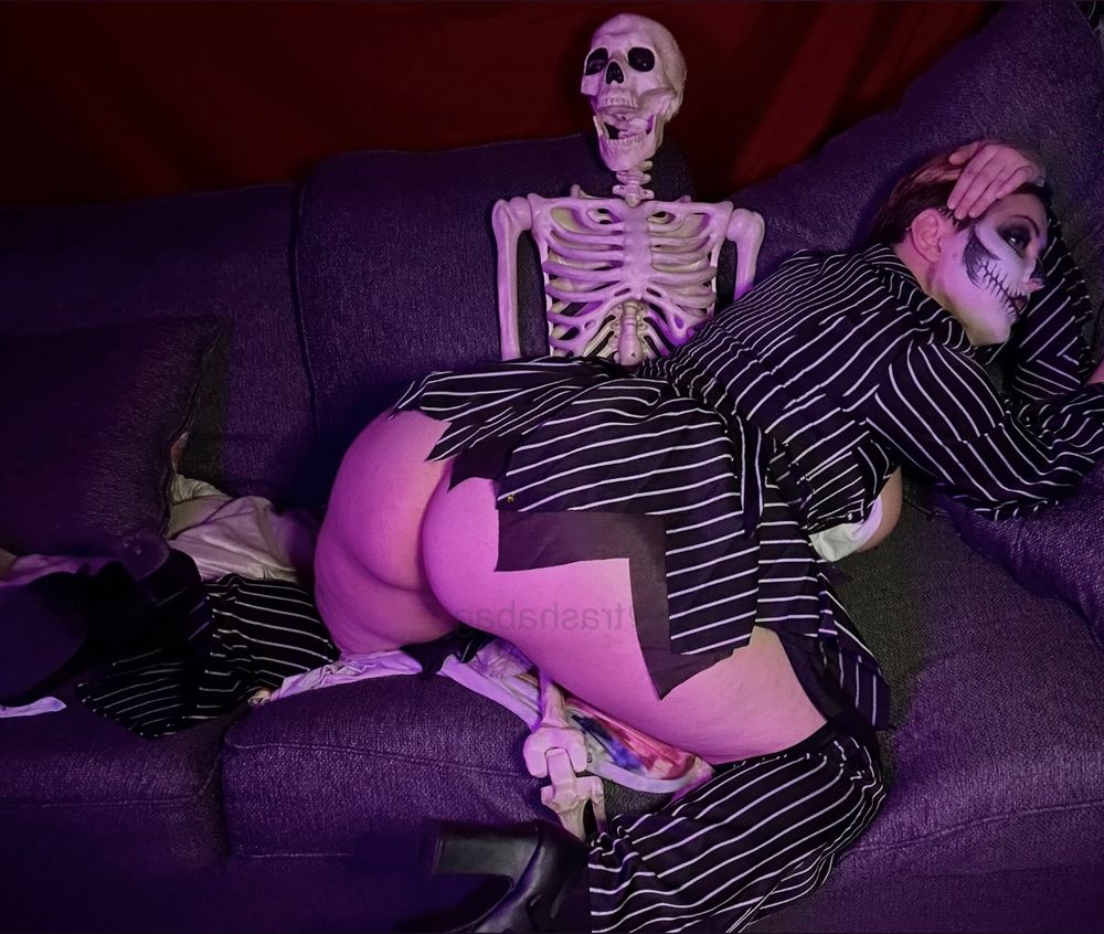 trashabag OnlyFans profile picture