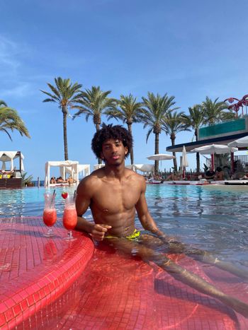 Steven Alexis